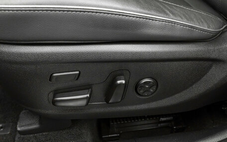 Hyundai Santa Fe IV, 2021 год, 4 090 000 рублей, 23 фотография