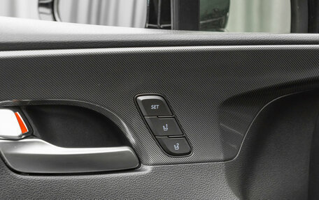 Hyundai Santa Fe IV, 2021 год, 4 090 000 рублей, 20 фотография