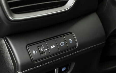Hyundai Santa Fe IV, 2021 год, 4 090 000 рублей, 22 фотография