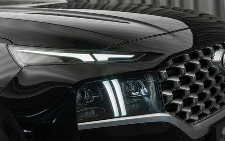 Hyundai Santa Fe IV, 2021 год, 4 090 000 рублей, 33 фотография