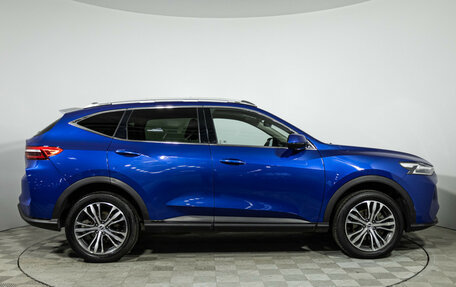 Haval F7 I, 2022 год, 1 699 777 рублей, 4 фотография
