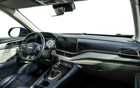Haval F7 I, 2022 год, 1 699 777 рублей, 9 фотография