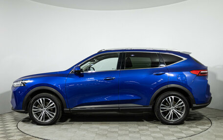 Haval F7 I, 2022 год, 1 699 777 рублей, 8 фотография