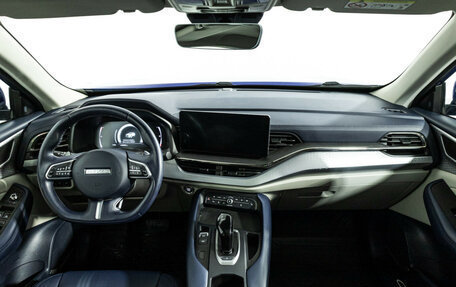 Haval F7 I, 2022 год, 1 699 777 рублей, 13 фотография