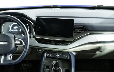 Haval F7 I, 2022 год, 1 699 777 рублей, 14 фотография