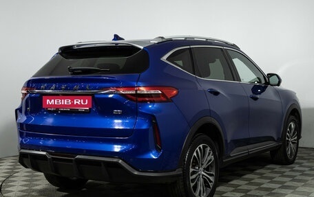 Haval F7 I, 2022 год, 1 699 777 рублей, 5 фотография