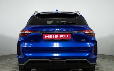 Haval F7 I, 2022 год, 1 699 777 рублей, 6 фотография