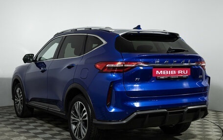 Haval F7 I, 2022 год, 1 699 777 рублей, 7 фотография