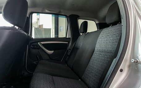 Renault Duster I рестайлинг, 2014 год, 999 000 рублей, 9 фотография