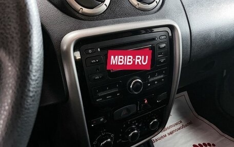 Renault Duster I рестайлинг, 2014 год, 999 000 рублей, 17 фотография