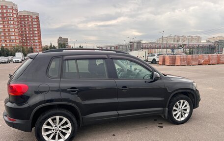 Volkswagen Tiguan I, 2012 год, 950 000 рублей, 2 фотография