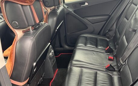 Volkswagen Tiguan I, 2012 год, 950 000 рублей, 5 фотография