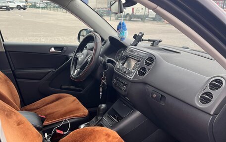 Volkswagen Tiguan I, 2012 год, 950 000 рублей, 6 фотография