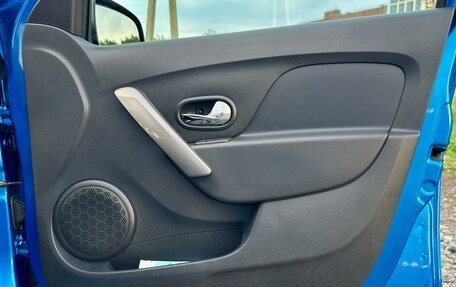 Renault Logan II, 2014 год, 680 000 рублей, 9 фотография