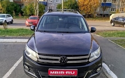Volkswagen Tiguan I, 2011 год, 1 150 000 рублей, 1 фотография