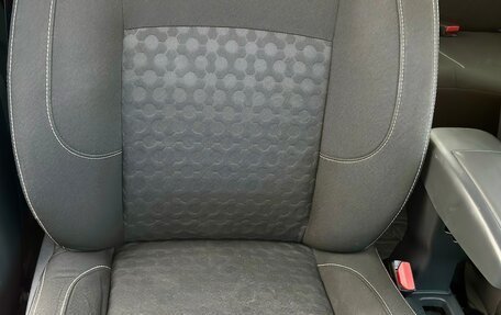 Renault Logan II, 2014 год, 680 000 рублей, 21 фотография