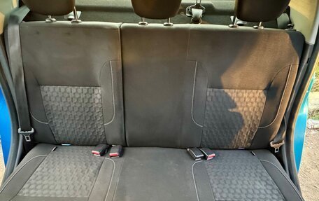 Renault Logan II, 2014 год, 680 000 рублей, 24 фотография