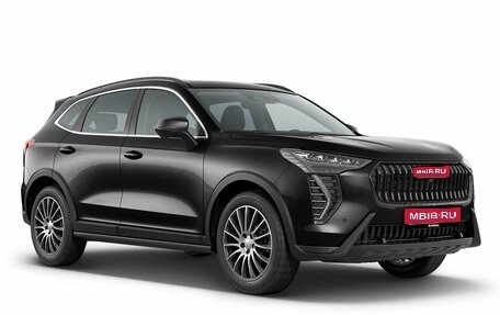 Haval Jolion, 2026 год, 2 625 159 рублей, 1 фотография