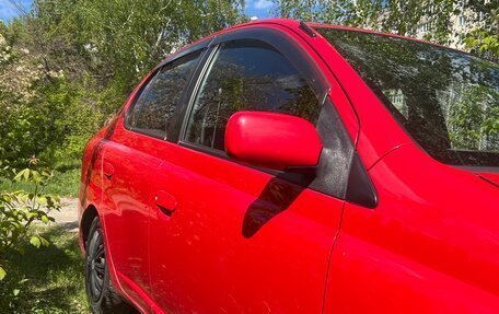 Toyota Platz, 2000 год, 327 000 рублей, 8 фотография