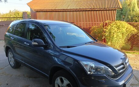 Honda CR-V III рестайлинг, 2012 год, 1 500 000 рублей, 1 фотография