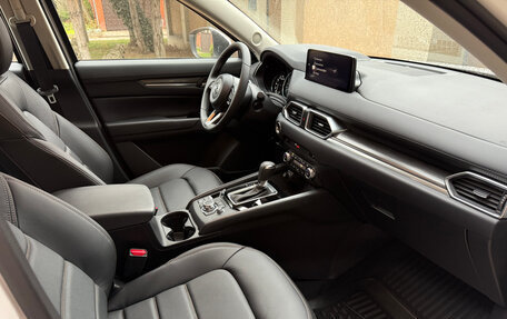 Mazda CX-5 II, 2026 год, 2 850 000 рублей, 10 фотография