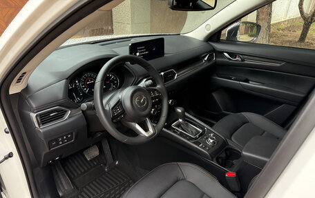 Mazda CX-5 II, 2026 год, 2 850 000 рублей, 16 фотография