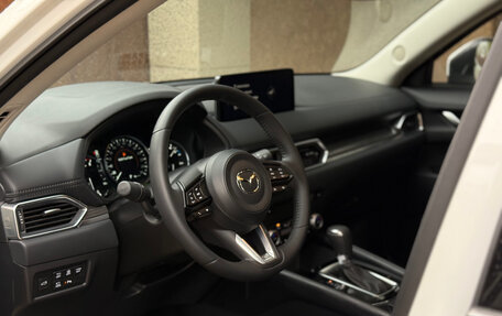 Mazda CX-5 II, 2026 год, 2 850 000 рублей, 8 фотография