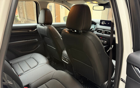 Mazda CX-5 II, 2026 год, 2 850 000 рублей, 11 фотография