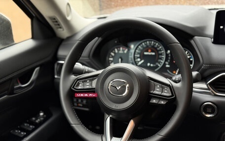 Mazda CX-5 II, 2026 год, 2 850 000 рублей, 9 фотография