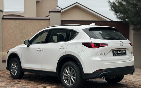 Mazda CX-5 II, 2026 год, 2 850 000 рублей, 27 фотография