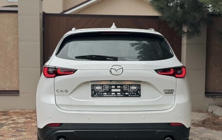 Mazda CX-5 II, 2026 год, 2 850 000 рублей, 26 фотография