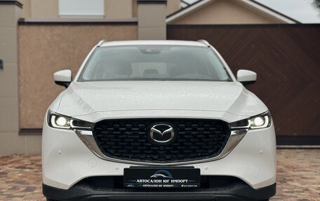 Mazda CX-5 II, 2026 год, 2 850 000 рублей, 29 фотография