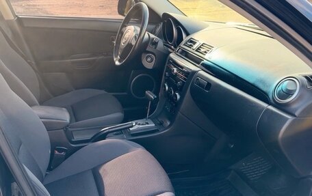 Mazda 3, 2008 год, 660 000 рублей, 10 фотография