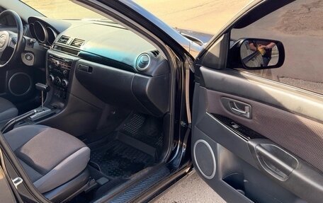 Mazda 3, 2008 год, 660 000 рублей, 4 фотография