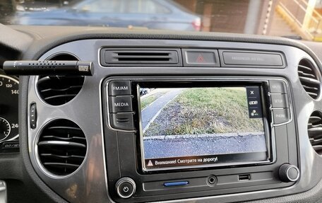 Volkswagen Tiguan I, 2011 год, 1 150 000 рублей, 9 фотография