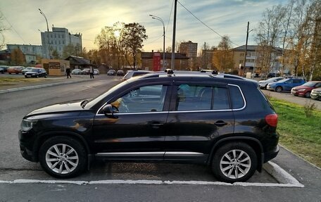 Volkswagen Tiguan I, 2011 год, 1 150 000 рублей, 5 фотография