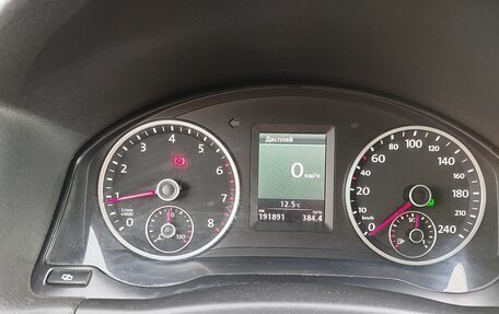 Volkswagen Tiguan I, 2011 год, 1 150 000 рублей, 8 фотография