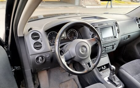 Volkswagen Tiguan I, 2011 год, 1 150 000 рублей, 7 фотография