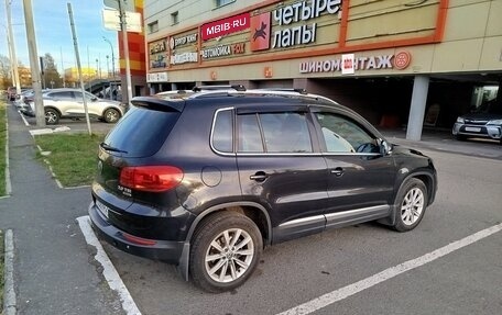 Volkswagen Tiguan I, 2011 год, 1 150 000 рублей, 3 фотография