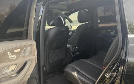 Mercedes-Benz GLS, 2020 год, 7 450 000 рублей, 5 фотография