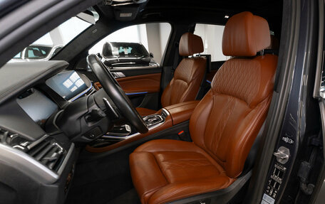 BMW X7, 2020 год, 7 490 000 рублей, 9 фотография
