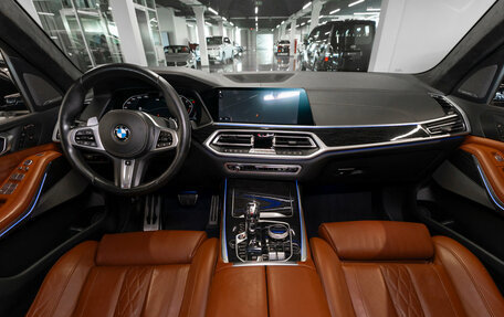 BMW X7, 2020 год, 7 490 000 рублей, 8 фотография