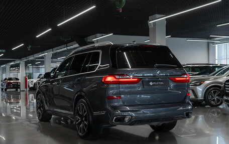 BMW X7, 2020 год, 7 490 000 рублей, 4 фотография