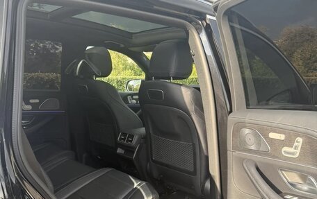 Mercedes-Benz GLS, 2020 год, 7 450 000 рублей, 7 фотография