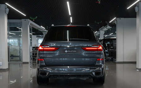 BMW X7, 2020 год, 7 490 000 рублей, 6 фотография