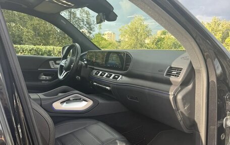 Mercedes-Benz GLS, 2020 год, 7 450 000 рублей, 6 фотография