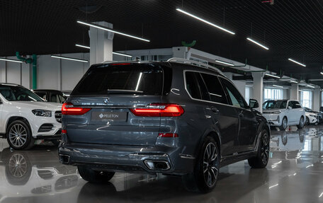 BMW X7, 2020 год, 7 490 000 рублей, 5 фотография