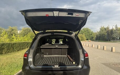 Mercedes-Benz GLS, 2020 год, 7 450 000 рублей, 11 фотография