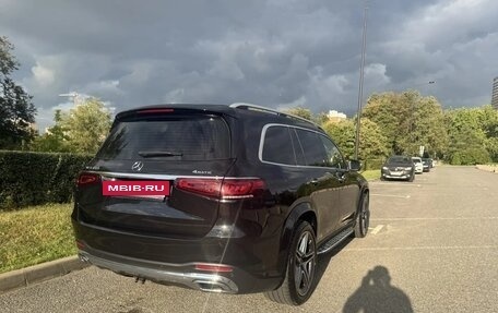 Mercedes-Benz GLS, 2020 год, 7 450 000 рублей, 8 фотография