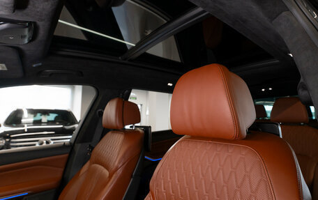 BMW X7, 2020 год, 7 490 000 рублей, 10 фотография